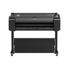 Canon imagePROGRAF GP-300 6-Color 36" Large Format Inkjet Printer
