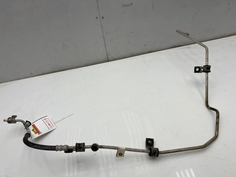 Mangueira líquida 2013 Dodge Dart 1.4L AC original do fabricante 68081629AC - Imagem 2 de 4