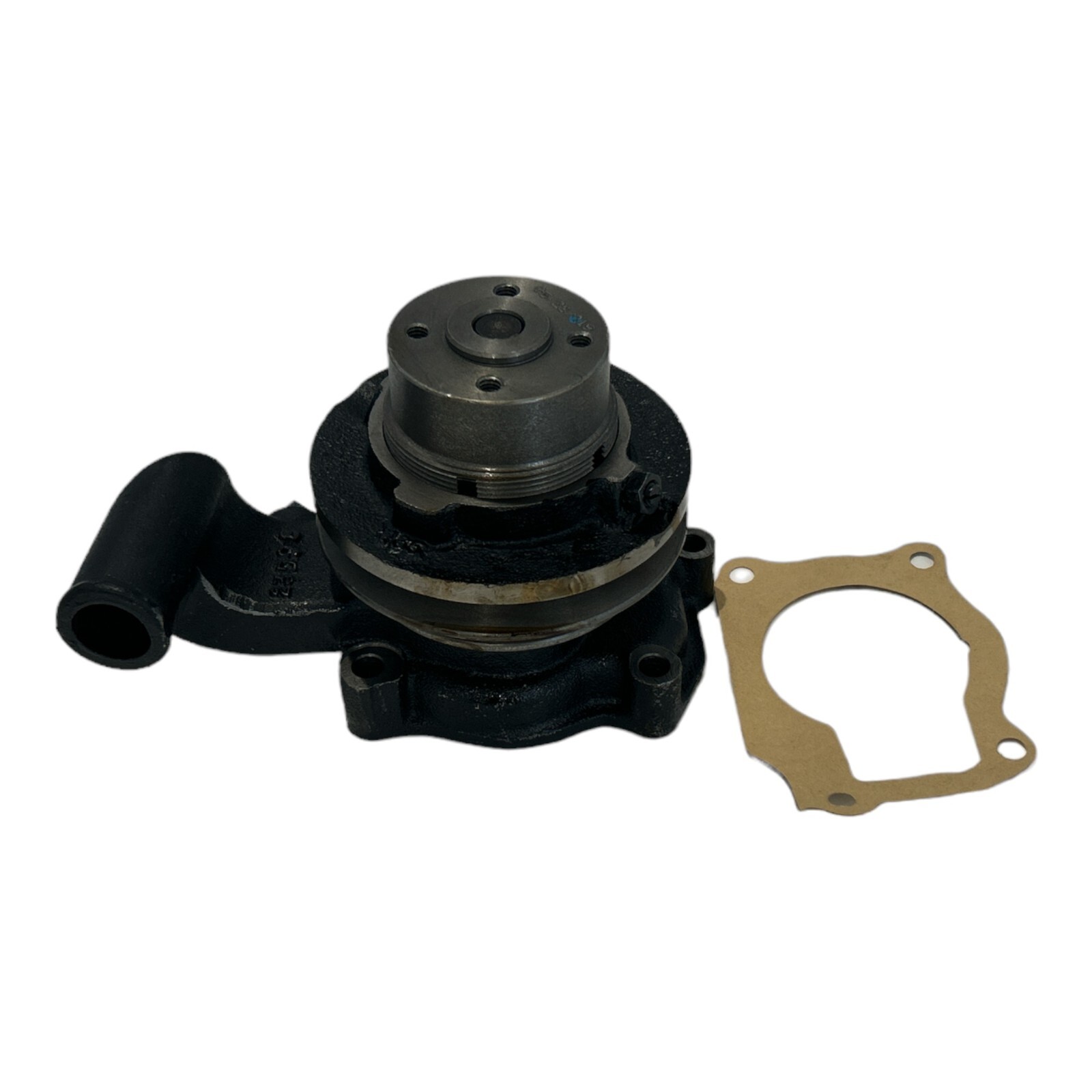 Mahindra Water Pump Tractors E40 E350 450 475 485 575 3825 4025 005554716R92
