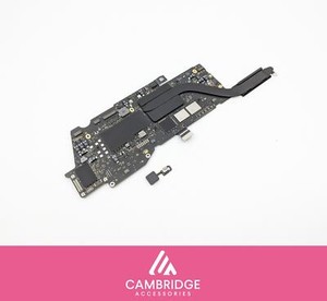 MacBook Pro 13" A2338 M1 2020 Logic Board 8CPU/8GPU 16GB 512GB 820-02020-A + ID