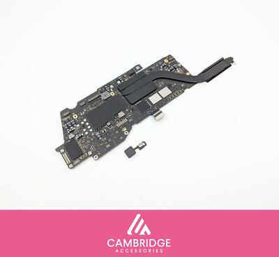 MacBook Pro 13'' A2338 M1 2020 Logic Board 8CPU/8GPU 16GB 512GB 820-02020-A + ID