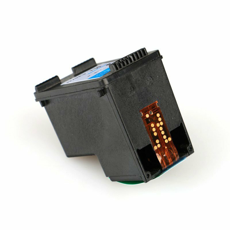 Acquista Cartuccia Per HP Deskjet Compatibili | Spedizione In 24 - Foto 8