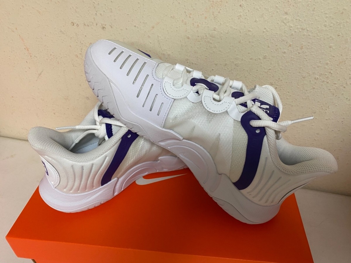 nikecourt air zoom gp turbo womens