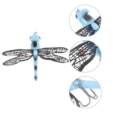 fishing accessories Life-like Dragonfly Fishing Lures Fishing