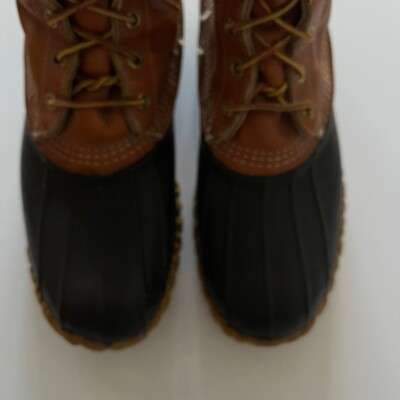 Vintage LL Bean Men display picture 1