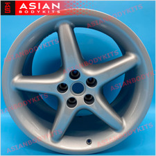 Forged Wheel Rim 1 Pc For Ferrari 550 Maranello 456 Gt F355 348 F512m 360