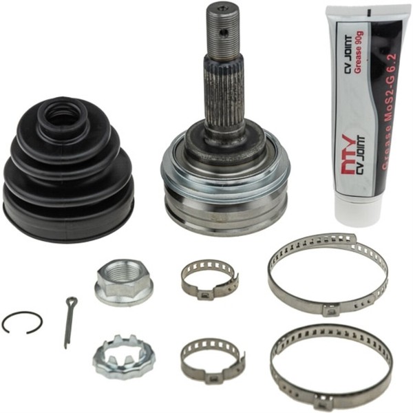 Gelenksatz Antriebswelle Radseitig FüR Toyota MR 2 I AW1_ 1.6 16V Corolla-image