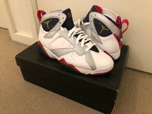 jordan 7 original