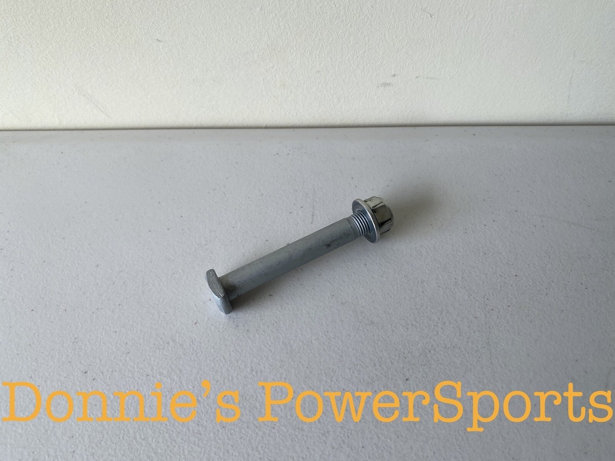 Kawasaki KX250 21-23 KX450 19-23 Tie Rod Bolt Linkage 12x86.5