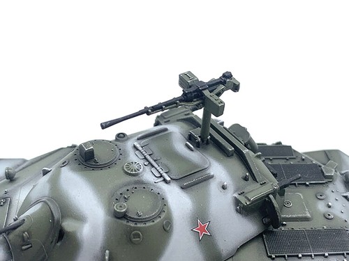 1:72 ARTISAN IS-7 Heavy Tanks Vehicles Plastic Diecast Military Army Armor Model - Foto 13 di 14