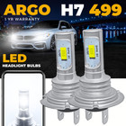 Pour VW Passat Golf Beetle Polo Touran LED Blanc 6000k Phare Xénon Hid Ampoules