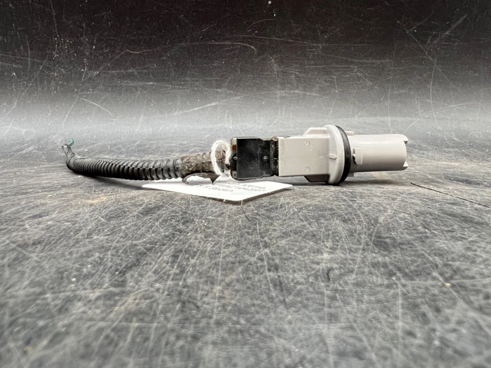 2007-2012 Nissan Altima 2.5 S OEM Socket Headlight Park Pigtail Wiring Harness - Image 3 of 4