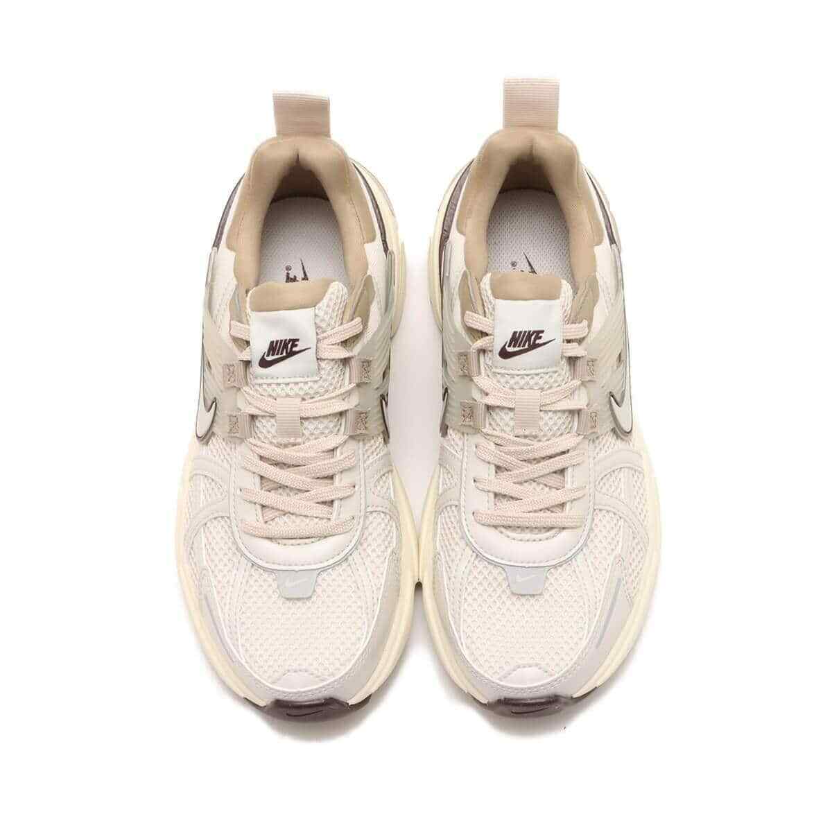 FD0736-103 Nike V2K Run Light All Wood Brown Khaki Earth FD0736-103 Nike V2K Run Light All Wood Brown Khaki Earth