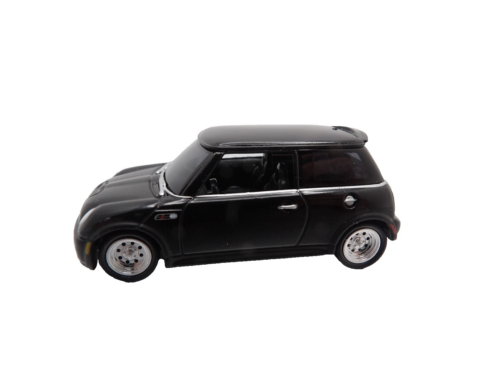 Johnny Lightning Mini Cooper Diecast and Toy Vehicles