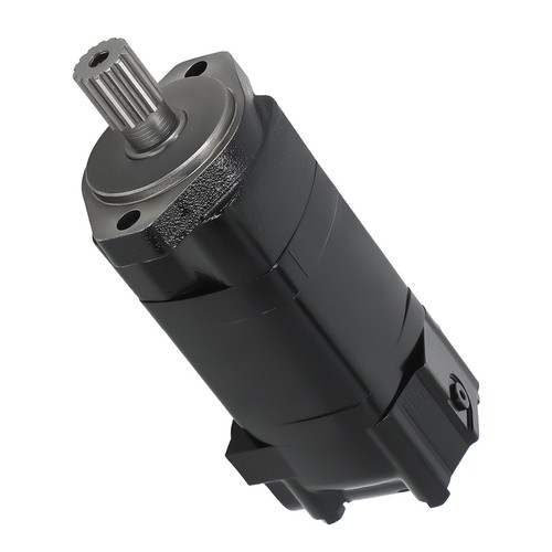 Pair New Hydraulic Motor 104-1229-006 104-1229 For Eaton Char-Lynn 2000 Series - Picture 6 of 12