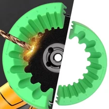 Drill Bit Sharpener For All Bits For Angle Grinder Attachment Drill Sharpener-US