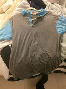 iliac golf shirt size medium | eBay