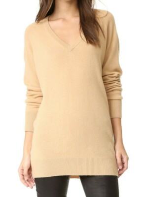 long line cashmere jumpers