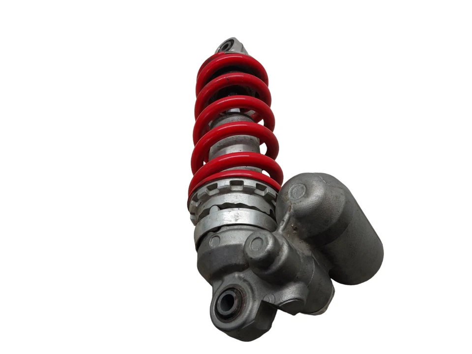 MONO AMMMORTIZZATORE POSTERIORE YAMAHA YZF R1 2004/2005 5VY222100000 Foto 3 de 4