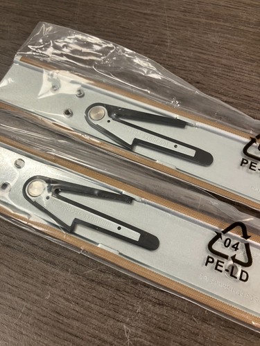 Supermicro 01-SC813A1-XX00C103 Server Rear Inner Rails Extension rails intérieurs - Photo 4/4