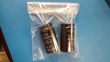 2 PCS NTE NEV3300M63HB ELECTROLYTIC CAPACITOR 3300MFD 63V 20 RADIAL