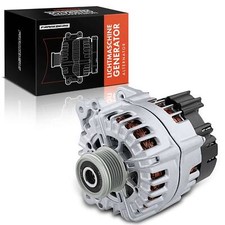 Lichtmaschine Generator 230A für VW Touareg 7P5 Porsche Panamera 970 059903023NX