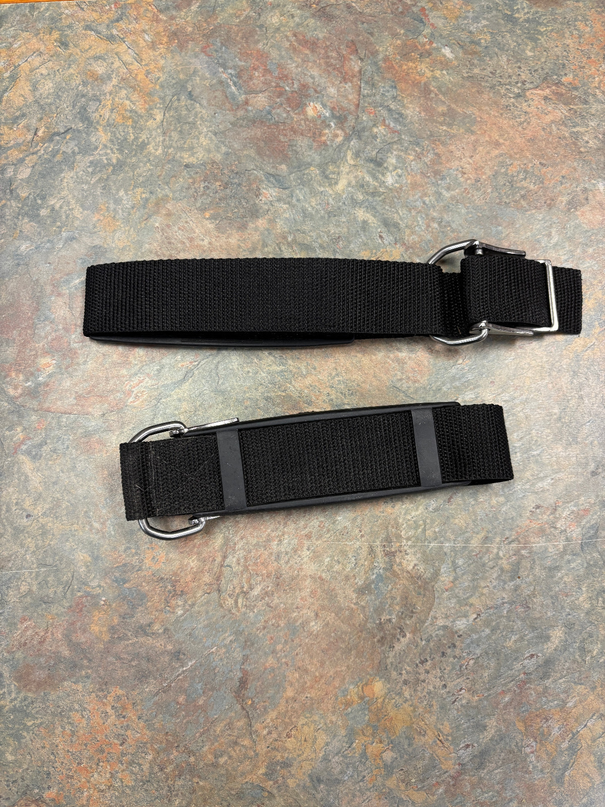 Used Pony Tank Cam Band