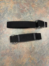 Used Pony Tank Cam Band