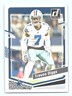 2023 Donruss #82 Trevon Diggs