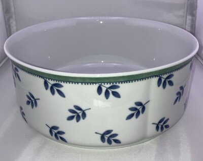 Villeroy Boch Switch Round 3/4