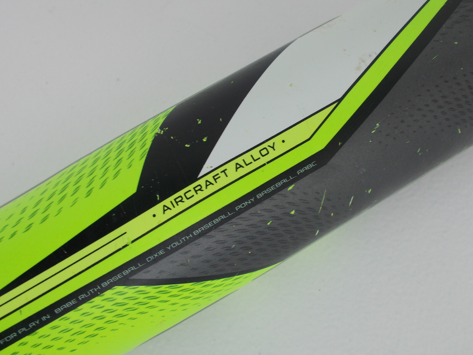 EASTON HEX YB57 Ultra Lite+ Youth Baseball Bat , 28 in 17 oz USSSA 1.