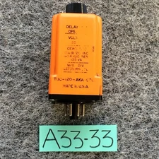 MARSH BELLOFRAM TUC-120-AKA-900 / TUC120AKA900 1 YEAR WARRANTY