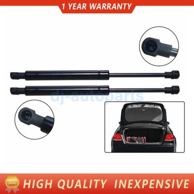 Qty 2 Stabilus 51237397493 Fits BMW X3 X4 2018 to 2021 Front Hood
