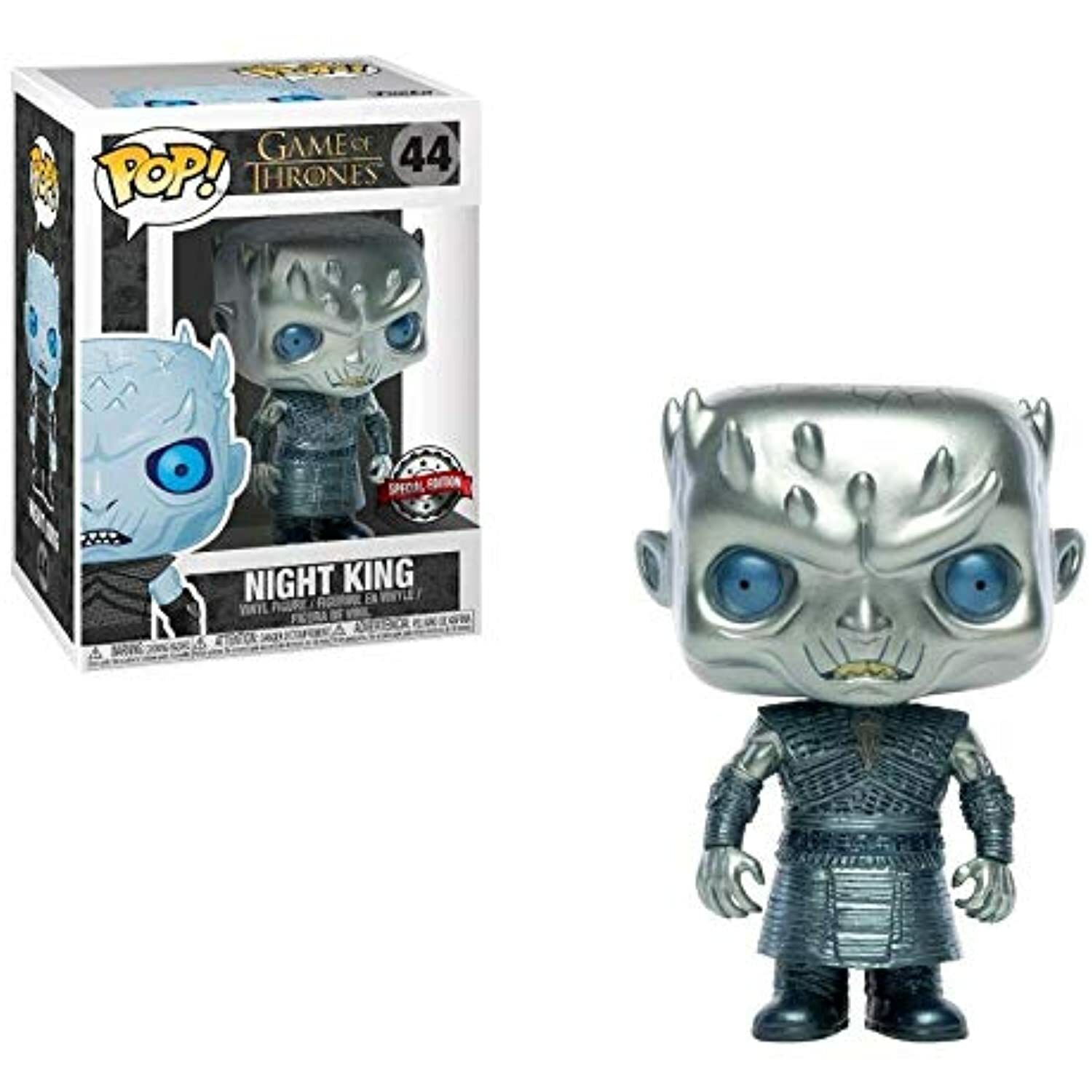 Funko Pop 44 Game of Thrones Night King 