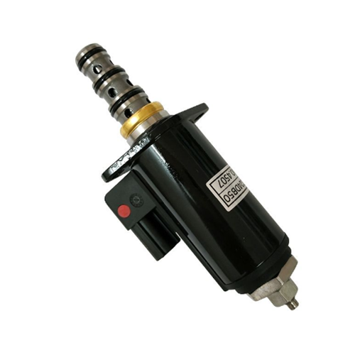 Solenoid Valve LJ016060 forCase CX130B CX290B CX300C CX160C CX350B