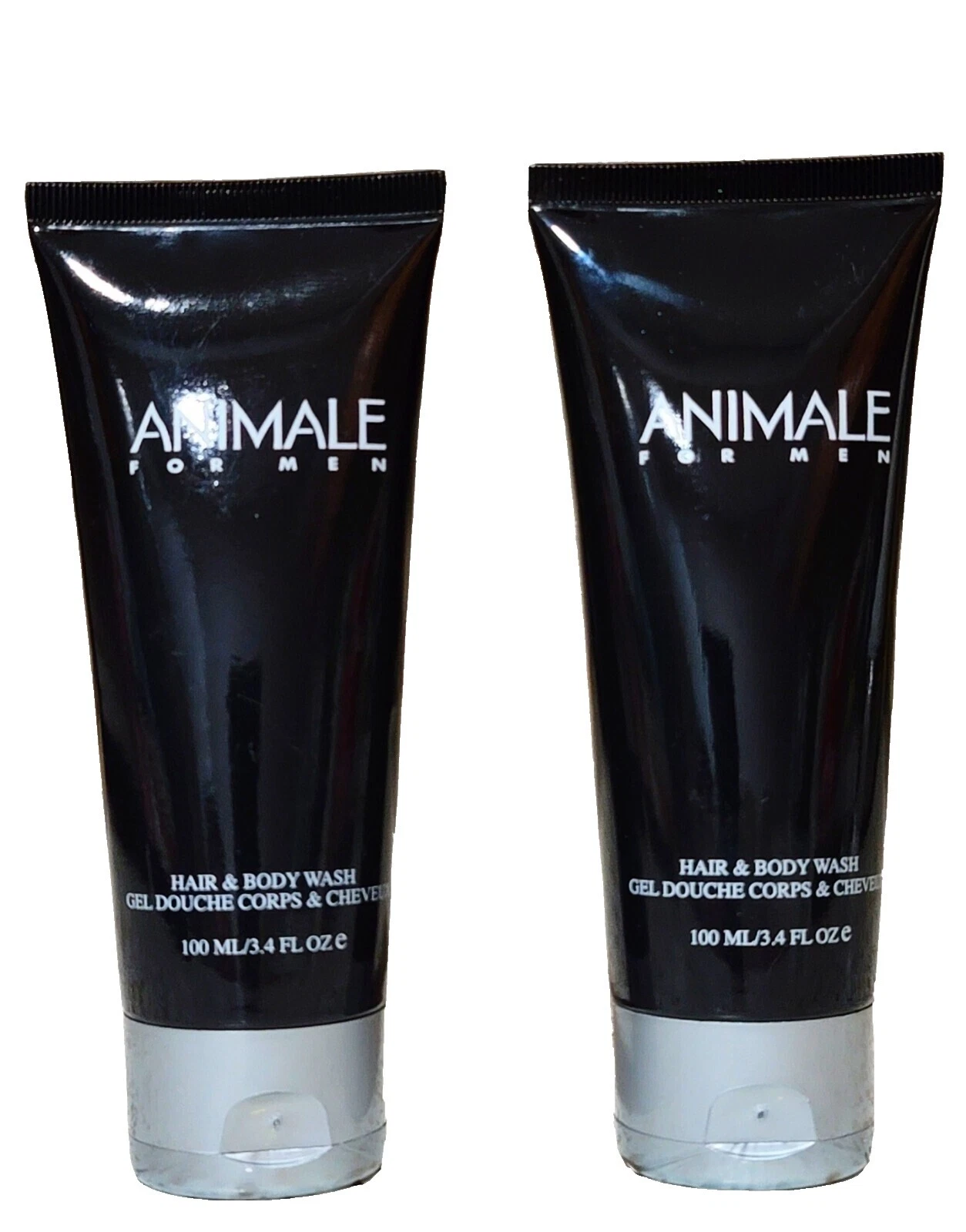 Animale Body Washes & Shower Gels