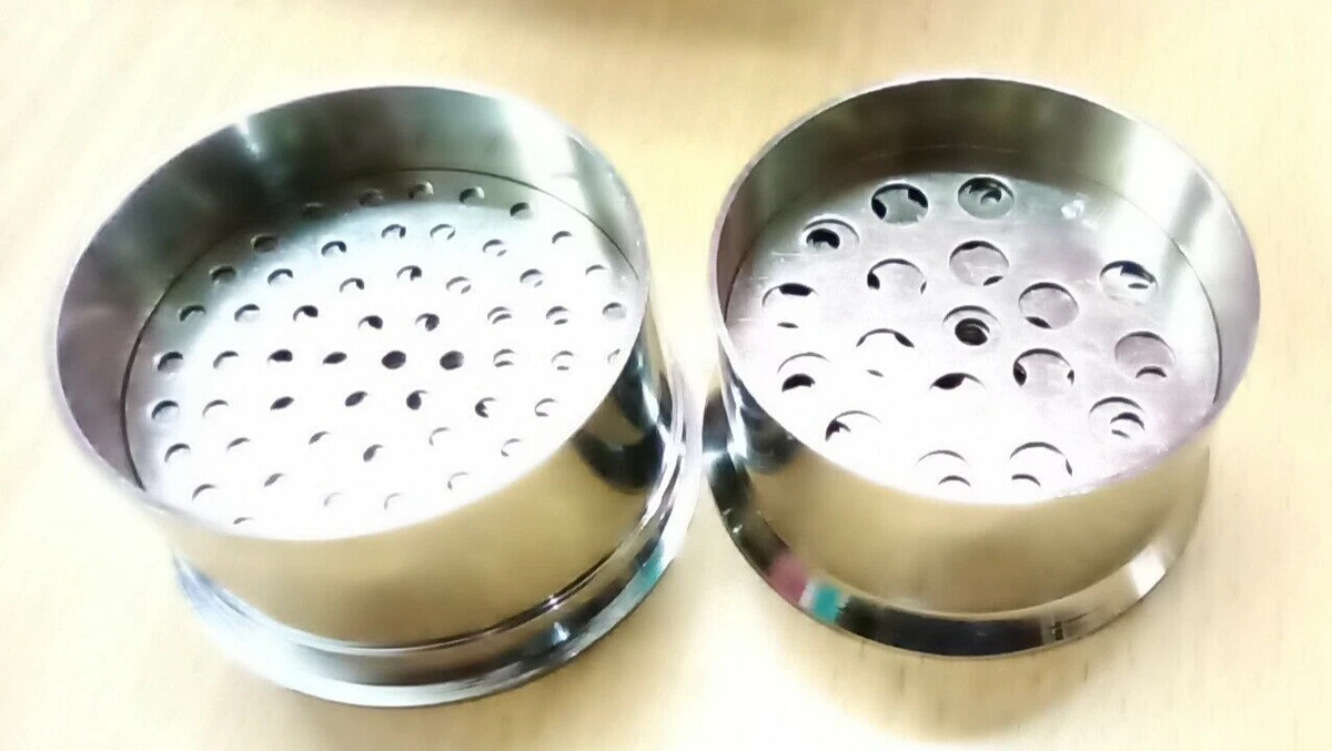 Diamond sieve set clearance