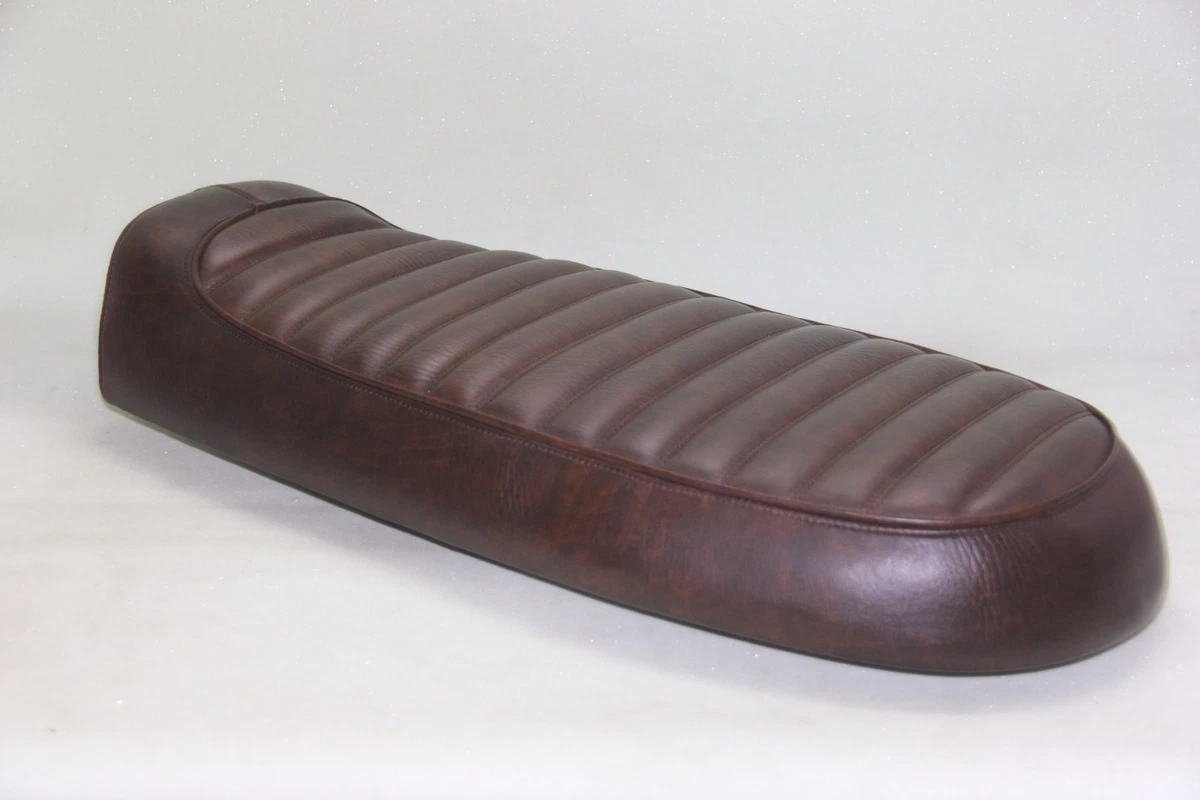 BMW R65 7 R45 1978 1981 low profile motorcycle seat saddle CODE