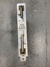 Western Electric Receiver IF  Baseband Unit SD97159-02/ J99296G-2 L4 Used