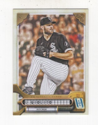 2022 TOPPS GYPSY QUEEN BASEBALL ROOKIE LARS NOOTBAAR ST
