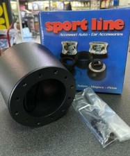 MOZZO VOLANTE AUTO ALFA ROMEO GTV6- GTV 2000