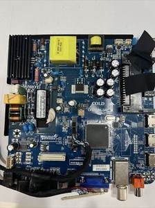 Karte Mainboard CV9203H-Q42-11-250B für Fernseher SMART-TECH LE-3222