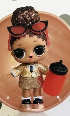lol boss queen