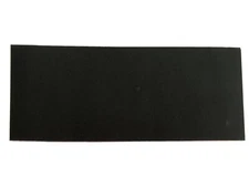 Sandpaper Wet or Dry Sheets, 800 grit, 9" x 3.6 inch. Ship from US