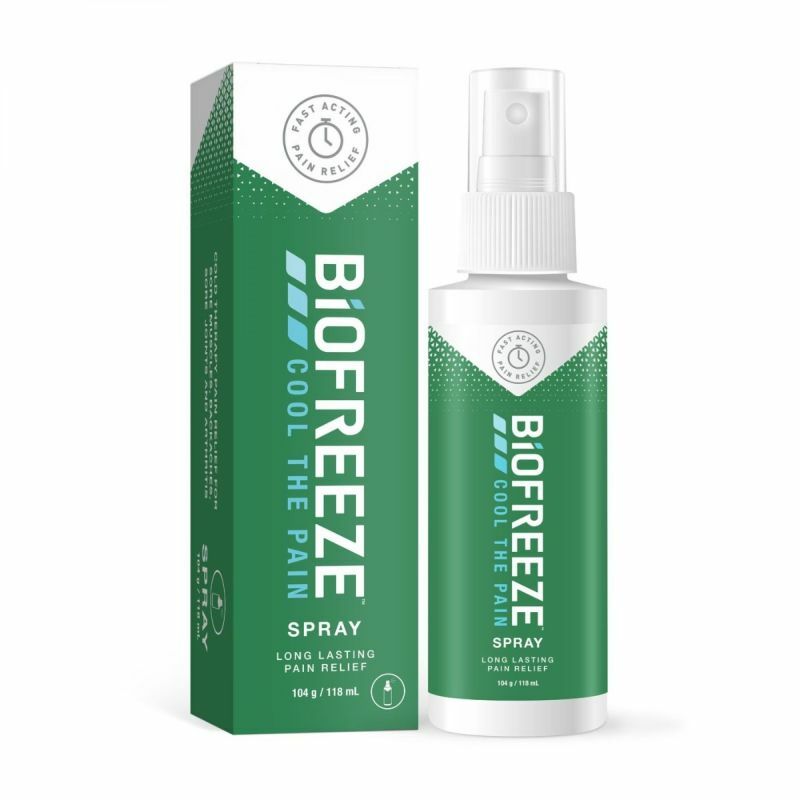 Biofreeze Spray 118ml