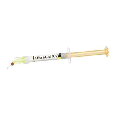 Ultradent UltraCal XS Aqueous & Radio*paque Calcium Hyd*roxide Paste (Free Ship)