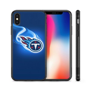 Tennessee Titans TPU case cover for iphone 11 Pro 5 6 7 8 &hellip;