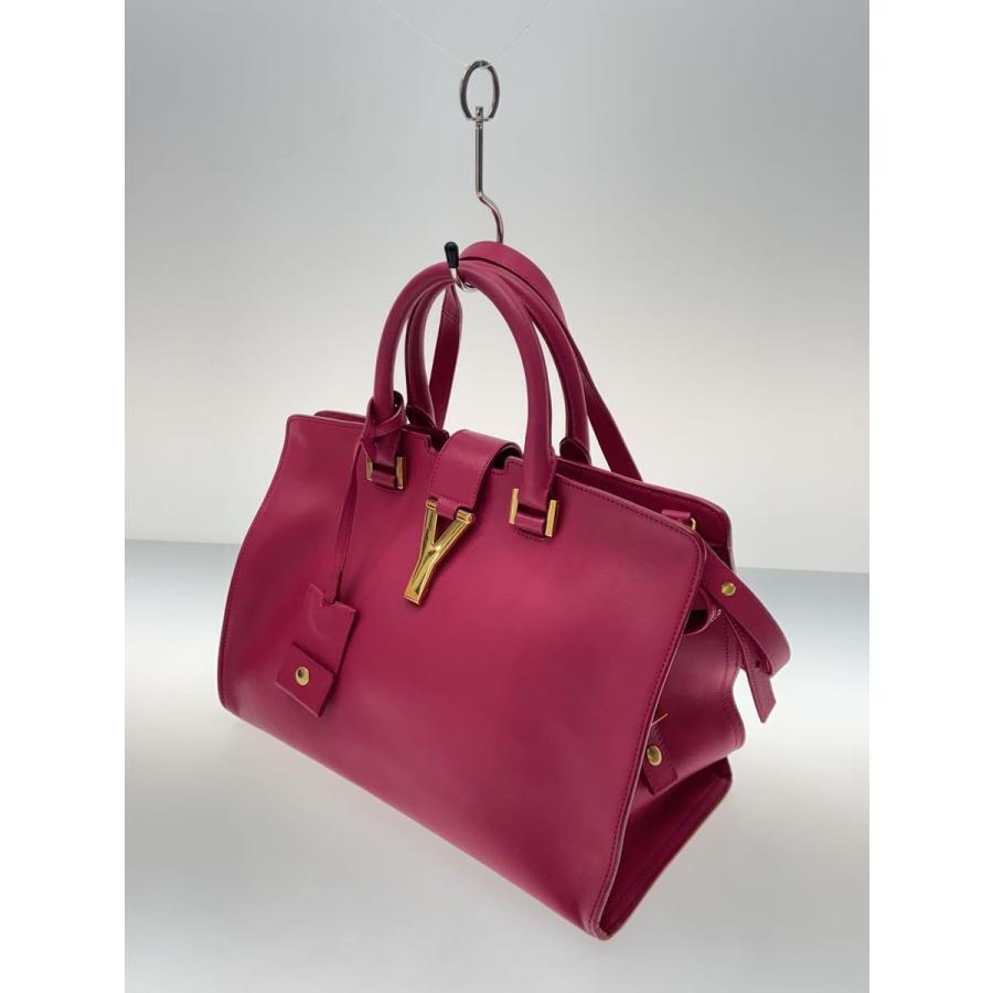 Monogram Cabas Bag Ysl Mini Cabas 30 YVES SAINT LAURENT Authentic