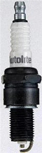 Autolite AUT65 14 mm Thread Gasket Seat Spark Plug High Performance & Racing Par - Image 2 of 4