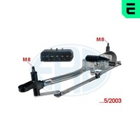 Scheibenreinigungsanlage Era 460023A FüR Fiat Punto 12V 16V 188 233 235 253 255